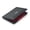Red Ink, variant on Trodat Stamp Pad 9052, Black Ink, for Hand Stamps – Size 2.75" x 4.5" (110 x 70mm)