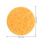 thumbnail image 2 of Magnia de maquillaje de 10 piezas Puffes Faciales Toallitas Facilizadores de la almohadilla de limpieza de la cara, 2 of 6