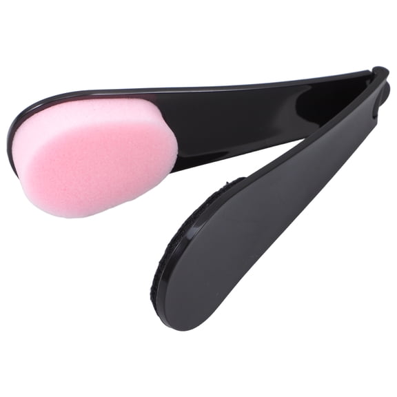 UPKOCH Portable Lotion Brush Lotion Back Applicator Ergonomic Handle 1Pcs