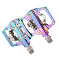 thumbnail image 1 of Yuarrent 1 par de accesorios mejorados para Pedal de bicicleta, mejora la seguridad de la fricción, piezas de ciclismo, tablero de sellado resistente al Ciclismo Vistoso Yuarrent OD024527-03, 1 of 6