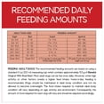 thumbnail image 3 of Beneful Originals with Real Beef, Dry Dog Food 12.7kg, 3 of 9