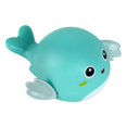 thumbnail image 2 of Juguetes de baño para bebé, ballena, Animal, juguete de agua para bebé, baño encantador, juguetes para niños, 2 of 8