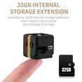 thumbnail image 4 of SQ11 Mini DV HD 1080P 2MP Sport Recorder Camera, 4 of 5