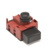 Dynamic Mixer 0908 Non-Locking Switch