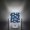 Navy Blue, White, variant on Night Lights Plug into Wall, Green Coastal LED Night Light with Dusk to Dawn Sensor, Summer Ocean Nautical Starfish Shells Decorative Nightlight for Hallway Bathroom Kitchen