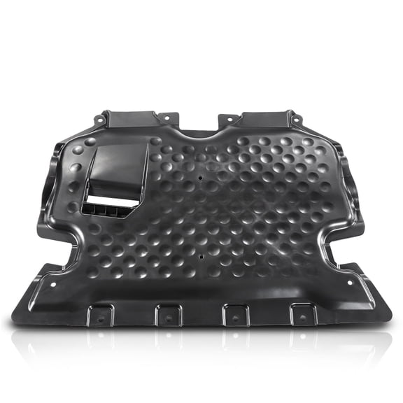 Engine Splash Shield Front/Rear Center Fit For Mercedes-Benz C300 2015-2022