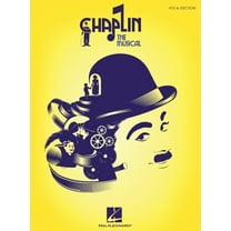 Chaplin: The Musical, (Paperback)