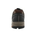 thumbnail image 3 of Hi-Tec Wild-Fire Blaze Low I Wp Mens Shoes Size 8.5, Color: Black/Brown, 3 of 5