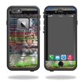 thumbnail image 1 of MightySkins LIFIP6PLFR-Wild Animal Skin for Lifeproof iPhone 6 Plus or 6S Plus - Wild Animal, 1 of 4