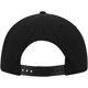 thumbnail image 4 of Gorra Snapback New Era NFL 9FIFTY negra y blanca (New York Giants), 4 of 5