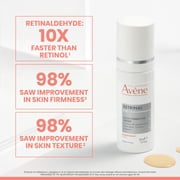 Avène Retrinal 0.05% Multi-Corrective Cream, Retinal Anti-aging Face Cream, 1 fl oz