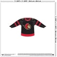 thumbnail image 4 of Gallery Pops NHL Ottawa Senators - Jersey Wall Art Bundle (3-Pack), 4 of 5