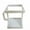 White, variant on LLDYYDS Milk Holder with Handle Reusable Juice Holder with Handle for Seniors Home Kitchens Coffee Shops Restaurants