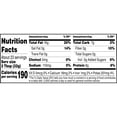 thumbnail image 5 of Laura Scudder's All Natural Smooth Peanut Butter, 26 oz Jar, 5 of 5
