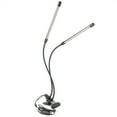 thumbnail image 3 of 20W Full Spectrum LED Plant Growing Light USB Powered for Indoor Greenhouse Vegetable Flower, 3 of 8