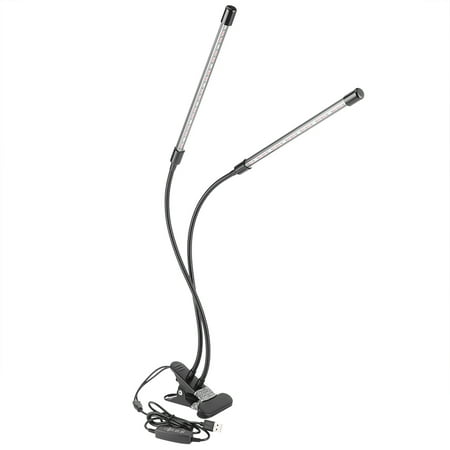 

Grow Light 360-Degree 20W Grow Lamp LED Plant Growing Light For Indoor Greenhouse Vegetable Flower