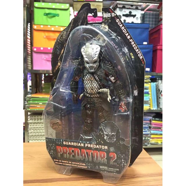 Presidence a Alien Figure, Predator Figure, Celtic Masked Scar, Predator Salle, Panoramic Shaman, City Hunter, Mantis Xenomorph, Kokor Aliens zhangmengya LED