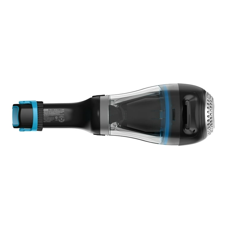 Black+Decker Swivel Dustbuster Handheld Vacuum, CHV415J00W