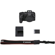 Canon EOS RP Mirrorless Camera 26.2MP Portable Full Frame Body Only 3380C002