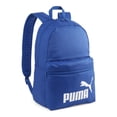 thumbnail image 1 of Mochila Puma Phase Backpack Azul 079943 13, 1 of 3