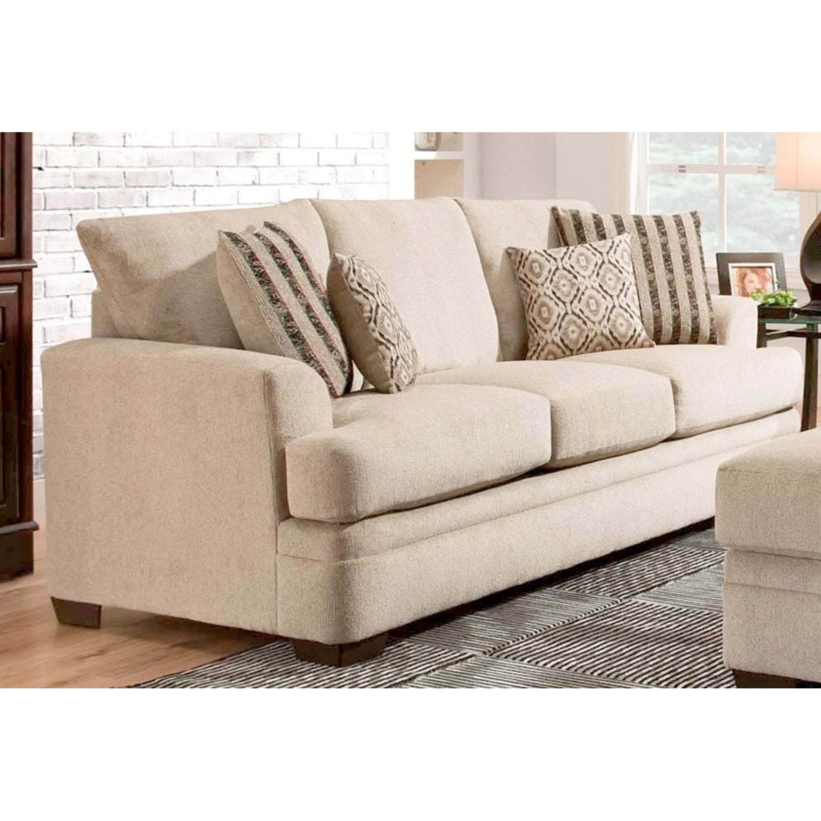 Chelsea Home Furniture Calexico Sofa