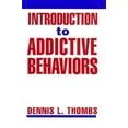 thumbnail image 1 of Pre-Owned Introduction to Addictive Behaviors, First Edition (Hardcover) 0898623367 9780898623369, 1 of 1
