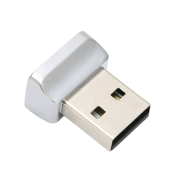 Usb Fingerprint Reader, Fingerprint Login Key 10 Fingerprints Small Portable For PC Laptop