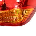 thumbnail image 6 of MZORANGE Right Side Outer Rear Tail Light Stop Lamps For Mitsubishi Outlander Sport ASX 2011 2012-2019, 6 of 9
