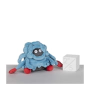 Pokemon Center: Sitting Cuties: Tangrowth Plush # 465 - Generation 4 - 6 In