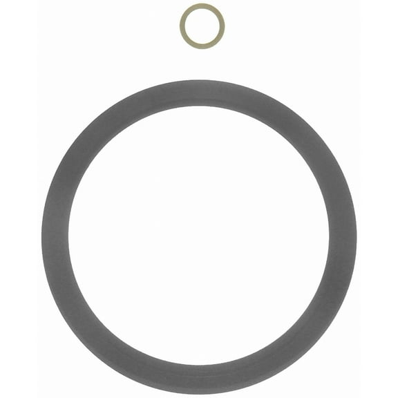 FEL-PRO BS 40622 Rear Main Seal Set