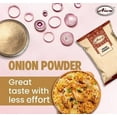 thumbnail image 3 of Onion Powder, 3 of 4