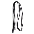 thumbnail image 2 of 2-Counted Replacement Drawstrings Polyester Rope & Metal Tips Fit for- Pants, Jackets, Coats, Hoodies and s G, 2 of 8