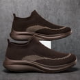 thumbnail image 2 of NEW|Men's Casual Sports Shoes Breathable Fashion Running Shoes Comfortable Lightweight Jogging Sneakers, 2 of 9