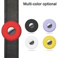 thumbnail image 4 of Soporte de Collar de perro Airtag MFZFUKR silicona impermeable, 4 of 5