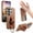 Brown, variant on GANGXUN Case for Samsung Galaxy S26 Ultra with Adjustable Stand, Anchor Ring and Advanced Protection - Green