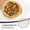 B, variant on Thickened Stainless Steel Perforated Pizza Pan Round Shape Ideal Baking Screen For Pizzas Wire Rack for Baking Pan Small Nonstick Cookie Sheet Wire Cooking Racks for Baking Toaster Oven Cookware