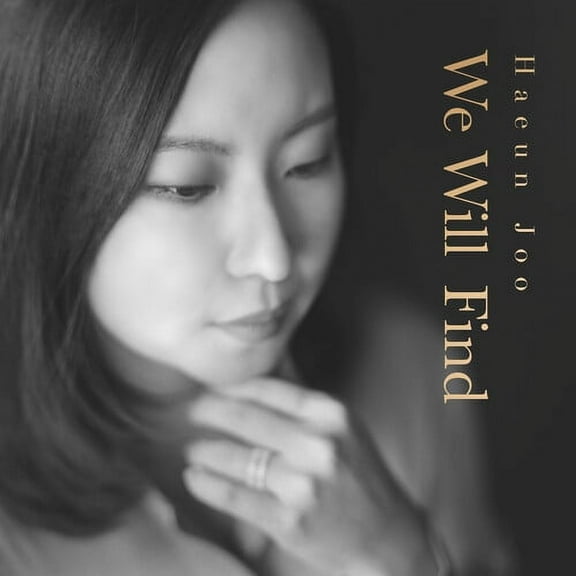 Haeun Joo - We Will Find - Jazz - CD