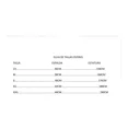 thumbnail image 4 of Overol Industrial Gabardina 100% Algodón, 4 of 4