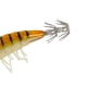 thumbnail image 2 of Señuelo De Pesca De Calamar Cebos biónicos para camarones, señuelo de pesca fluorescente de 11,5 cm para pesca nocturna en agua dulce, 2 of 7
