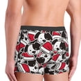 thumbnail image 5 of Naloa Cute Dog Print Mens Underwear - Boxers for Men, Classic Briefs for Men, 5 of 9