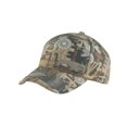 thumbnail image 1 of Top Headwear Pro Camouflage Series Cap - Oilfield Camo, 1 of 2
