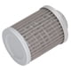 thumbnail image 5 of Filtro de Aceite de SuccioN Hidráulico, Reemplazo de Conexión Ajustada Filtro de Aceite de Succión de Acero Inoxidable Para Generador, 5 of 7