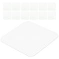 thumbnail image 2 of Oraceous 20pcs Double-Sided Adhesive Pads Clear Fixing Tapes Double Sided Clear Stickers Photo Wall Stickers for Wall Room Office, 2 of 10
