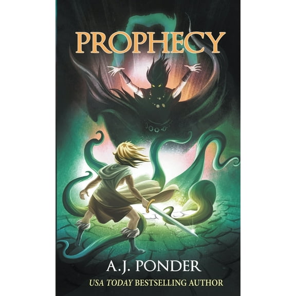 Sylvalla Chronicles Prophecy, Book 2, (Paperback)