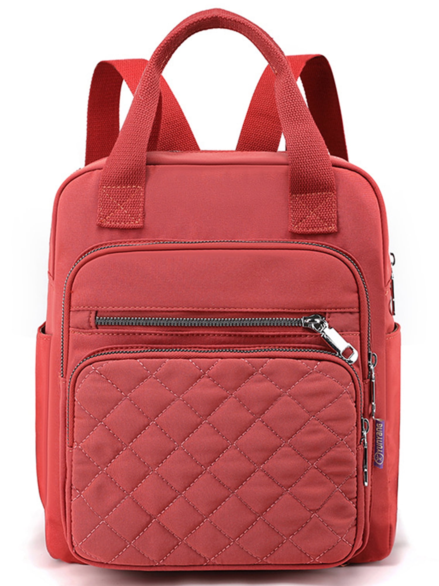 YOMYM Women's Fashion Backpack Purses Multipurpose Design Handbags
