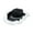 Black, variant on Bride Cowboy Hats Crystal Panama Hat for Male Female Dancing Comedian Actor
