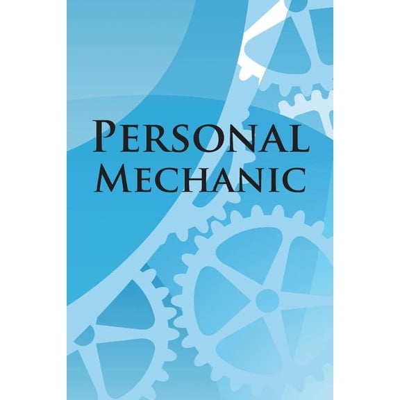Personal Mechanic (Paperback)
