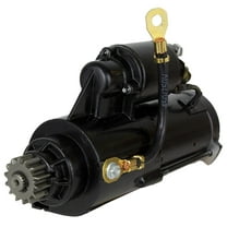 New Starter Motor Fits Mercury Marine 250 250Cxl 250Cxxl 250L 250Xl 250Sl 250Xxl
