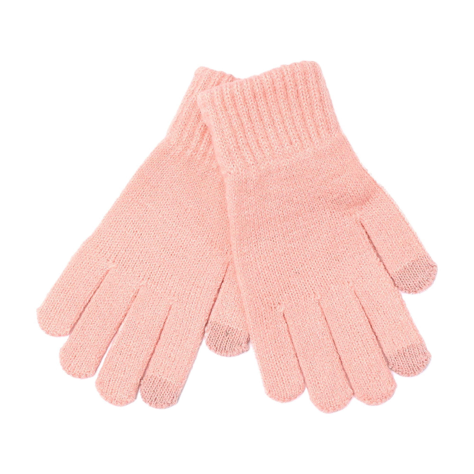Messi Boy's Beanie Hat and Glove Set, 2-Piece, One Size Fits Most in the Age Group 4-10