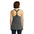 thumbnail image 2 of District Made Ladies Cosmic Twist Back Tank, 2 of 6